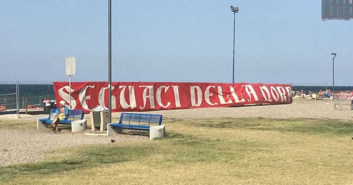 Bari, la Fgic consegna il titolo sportivo alla "citt�"